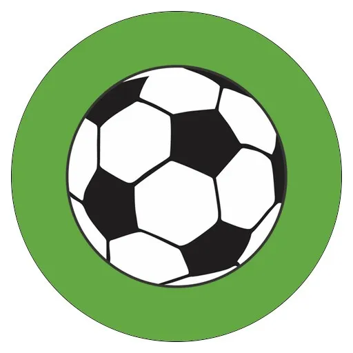 Futbol Libre App Logo